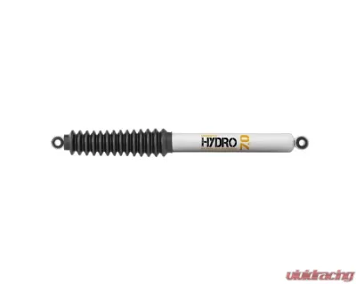Quadratec Maximum Duty Hydro 7.0 Rear Shock for Jeep Wrangler 2018-2021 - 16116 0061